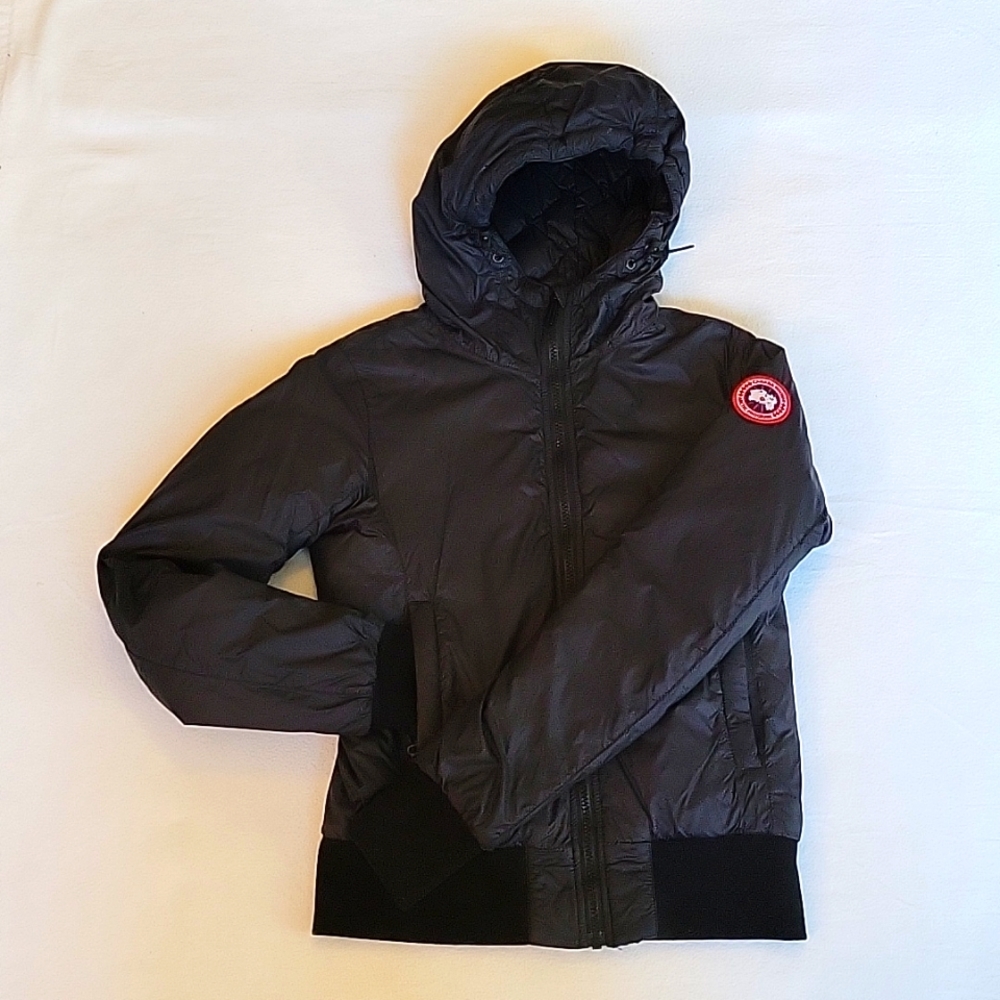 Womens Canada Goose